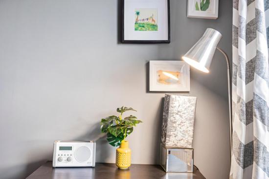 Ferienwohnung Pass The Keys Cosy Edinburgh Flat Exterior foto
